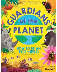 Guardians of the Planet