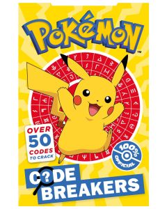 Pokemon Code Breakers