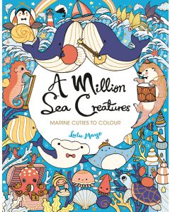 A Million Sea Creatures