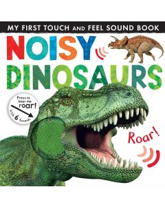 Noisy Dinosaurs