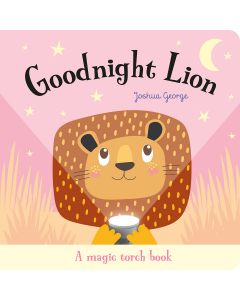 Goodnight Lion