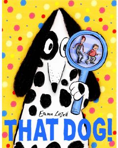 That Dog Book