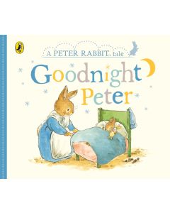 Goodnight Peter