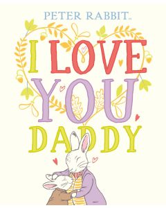 I Love you Daddy