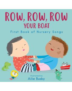 Row, Row, Row Your Boat