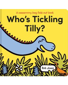 Who's Tickling Tilly?