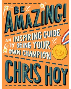 Be Amazing!
