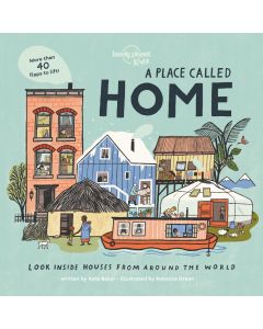 A Place Called Home