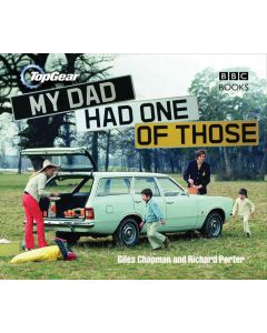 My Dad Had One Of Those - Book