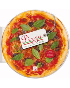 Pizza: 100% Made In Italy