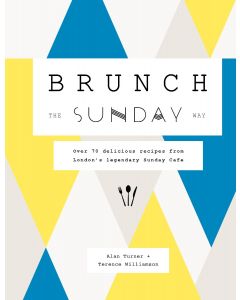 Brunch The Sunday Way