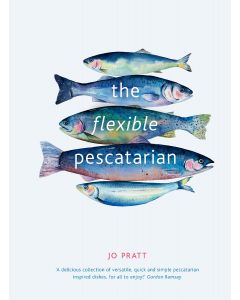 The Flexible Pescatarian