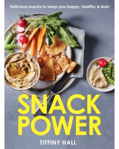 Snack Power