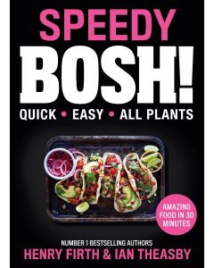Speedy Bosh