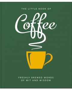 The Little Book of Coffee