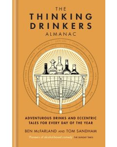 The Thinking Drinker's Almanac