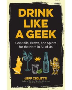 Drink Like a Geek