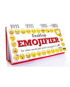 Emoji Flipbook