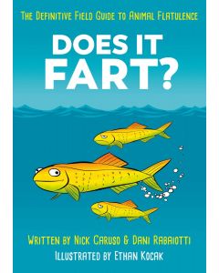 Does It Fart? Pb