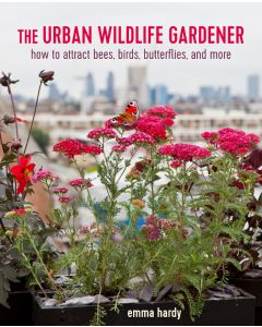 The Urban Wildlife Gardener