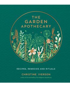 The Garden Apothecary