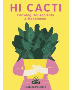 Hi Cacti Book