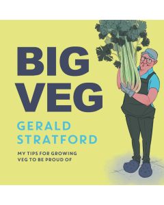Big Veg Book