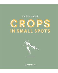 The Little Book of Crops in Small Spots