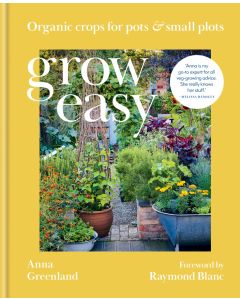 Grow Easy - Organic Crops For Pots