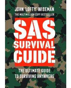 Sas Survival Guide