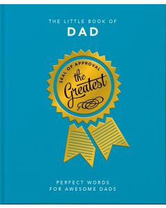 The Little Book of Dad