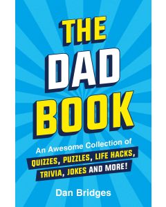 The Dad Book