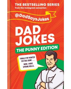 Dad Jokes - the Punny Edition