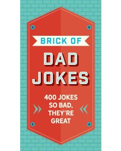 Brick of Dad Jokes