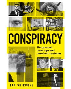 Conspiracy Book