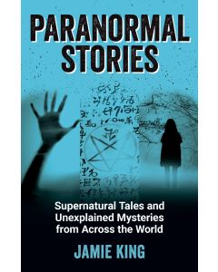 Paranormal Stories