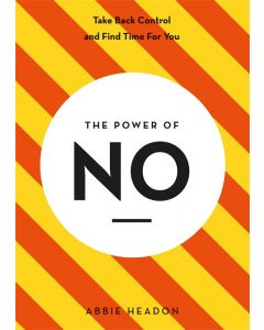 The Power Of No