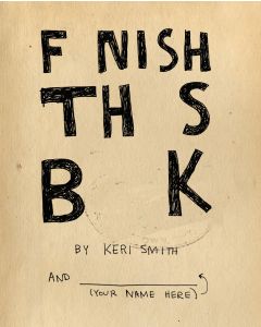 Finish Th S B  K