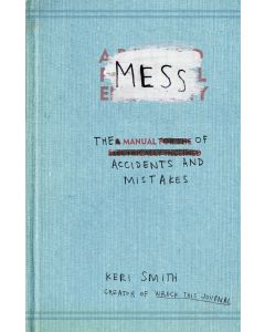 Mess The Manual Of Accidents And Mistake