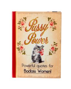 Pussy Power