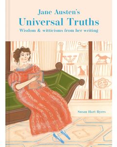 Jane Austen's Universal Truths
