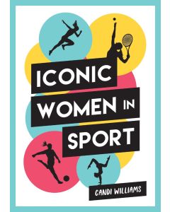 Iconic Women in Sport