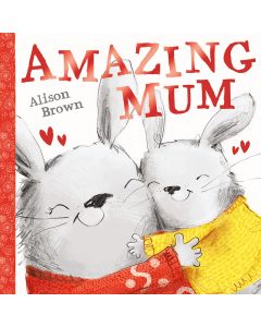 Amazing Mum
