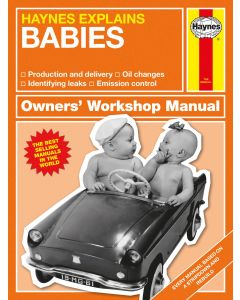 Haynes Explains - Babies