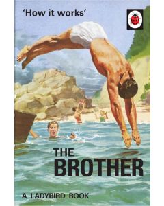 The Ladybird Book Of The Brother