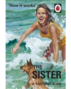 The Ladybird Book Of The Sister
