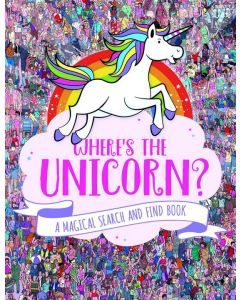 Wheres The Unicorn?