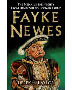 Fayke News Book