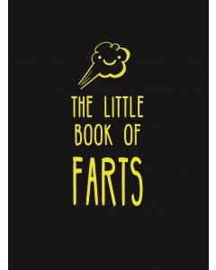 The Little Book Of Farts