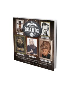 50 Finest Beards